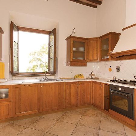 Apartamento Corneto 5 Pomarance Exterior foto