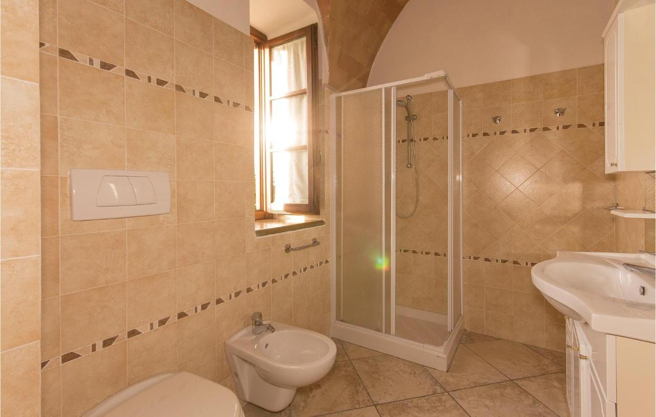 Apartamento Corneto 5 Pomarance Exterior foto